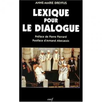 Lexique pour le dialogue