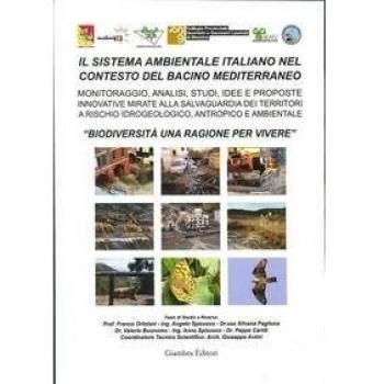 Il sistema ambientale italiano nel contesto del bacino Mediterraneo