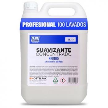 Pureza Verde Suavizante XXL