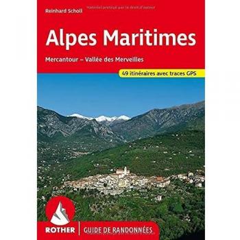 Alpes Maritimes