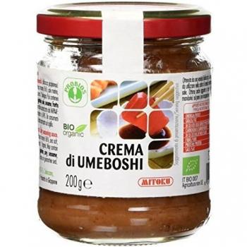 Crema di Umeboshi Probios