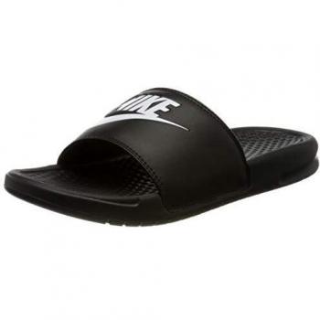 Nike Benassi Women's Black Sandals
