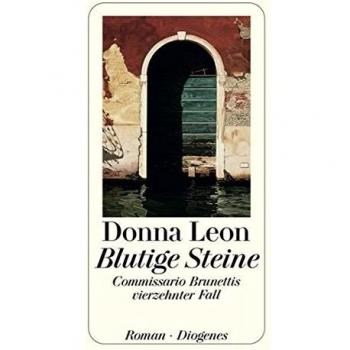 Blutige Steine