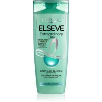Tu Grasso Shampoo Transparente