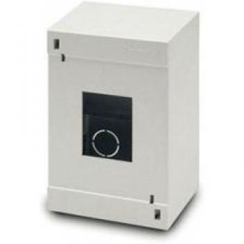 CAJA MODULAR PARA ICP 4 ELEMENTOS