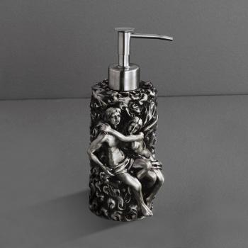Waterproof Romantic Bathroom Paper Holder MB-0810T