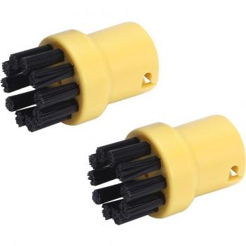 Cepillos de reemplazo para Karcher SC1 SC2 SC3 SC4 SC5 SC7