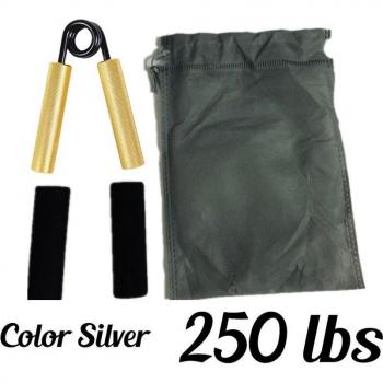 MúsculoGrip 100‑300 lb – Terapia Pro