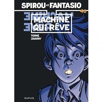 Spirou et Fantasio