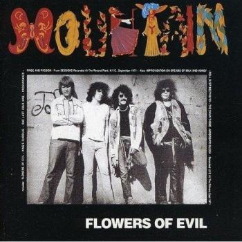 Flowers of Evil