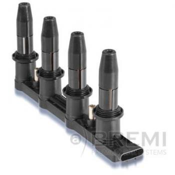 BREMI 20503 Commutateur de frein