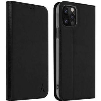 Coque de Protection Folio pour iPhone 12 Pro Max