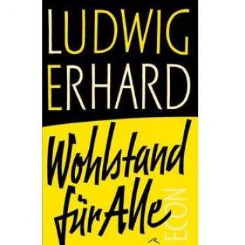 Ludwig Erhard Wohlstand Für Alle