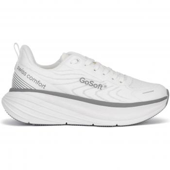 Go Soft WFA2813-1 Sneakers Bianche