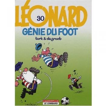 Le génie du foot