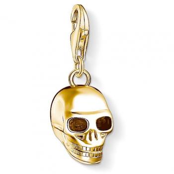 Charm Golden One Size Thomas Sabo 159‑13‑39