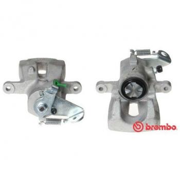 Sistemi di Frenata Brembo – Pinza F 68/070