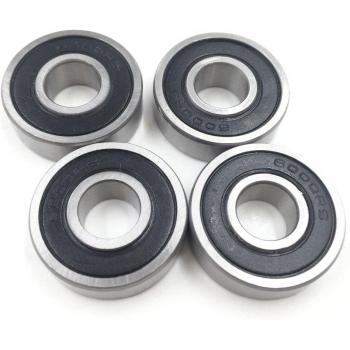 10pcs 6000-2RS Miniature Rubber Sealed Ball Bearings 10 x 26 x 8mm