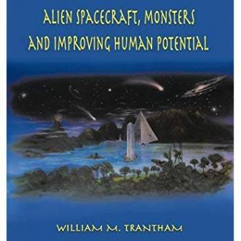 Alien Spacecraft Monsters and Improving Human Potential