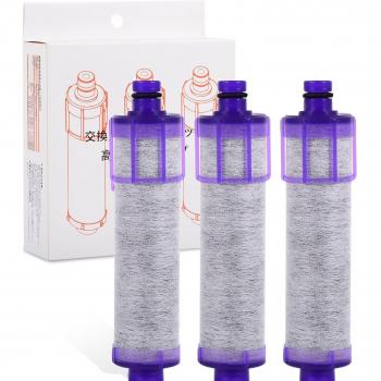 Filtro Superior CloroBajo JF‑22
