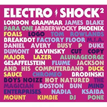 Electro Shock 2