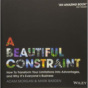 A Beautiful Constraint