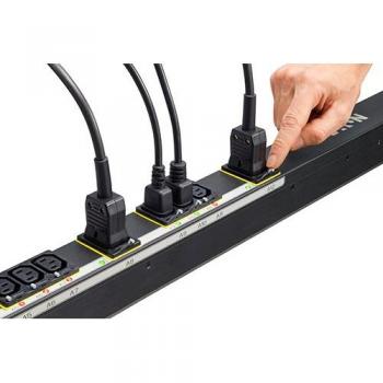 Eaton EPDU BA 0U 309 V 32 A 3P 24 XC13 (6 XC19)