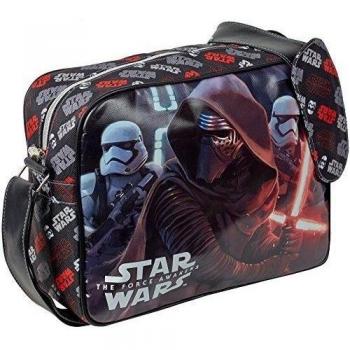 Bandolera Básica Kylo Ren de Star Wars, KARACTERMANIA