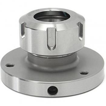 80mm ER-32 Tight Tolerance Collet Chuck for CNC