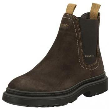 Klassische Gant Stiefeletten Braun 29553800