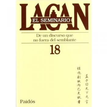 EL SEMINARIO 18