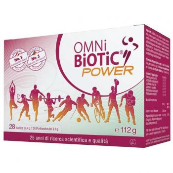 Omni Biotic Power