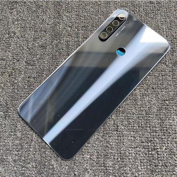 3D Glass Battery Cover for Xiaomi Redmi Note 8T