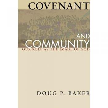 Covenant and Community