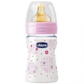 Bavoir Bambin Élégant 250 Fille Câlin