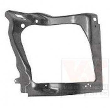 Van Wezel 1985662 Headlamp Bracket