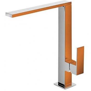 Vanne verticale Monomando 34 mm x 10 mm
