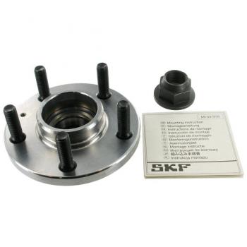 SKF VKBA 1313 Kit cuscinetto ruota