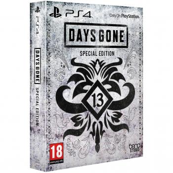 Sony Days Gone