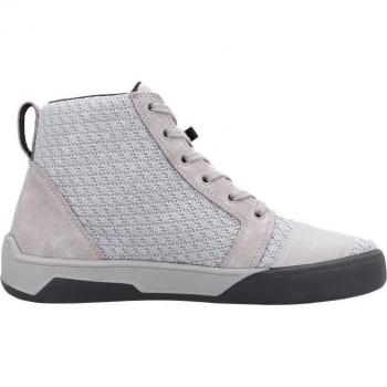 Richa Mistral Air Chaussures de moto Gris 46