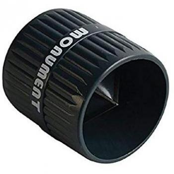 Monument 3/8 OD Pipe Deburring Tool