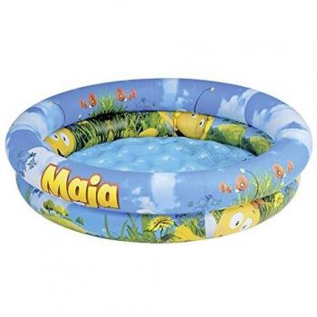 Happy People Maja 16302 Buntes Kinderspielbecken