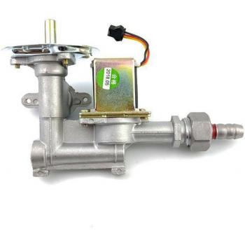 3V Electromagnetic Valve