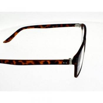 Montana Readers MR72A Tortoiseshell Men's Eyeglasses +1.00