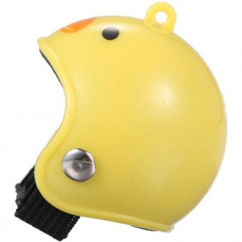 Bird Protection Cap