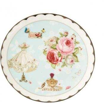 Bone China Thee