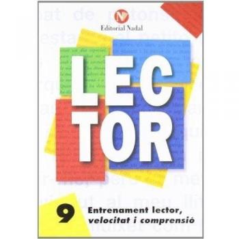 Quadern lector 09.