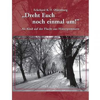 Dreht Euch noch einmal um!