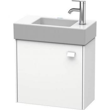 Brioso Duravit Meuble Suspendu 48,4 cm