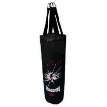 Saco de boxeo negro FULLBOXING 0509308